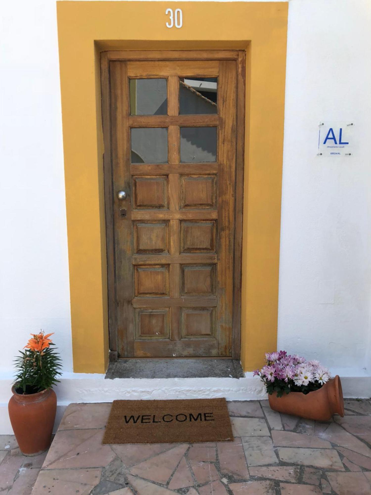 Margarida Guest House - Rooms Almada Exterior photo